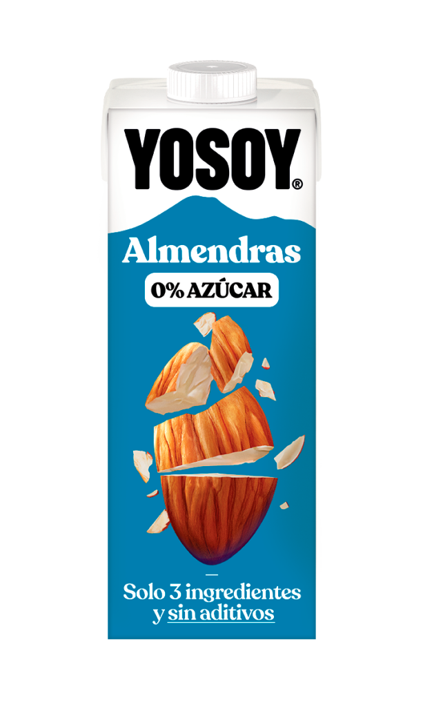 almendras 0 azucar