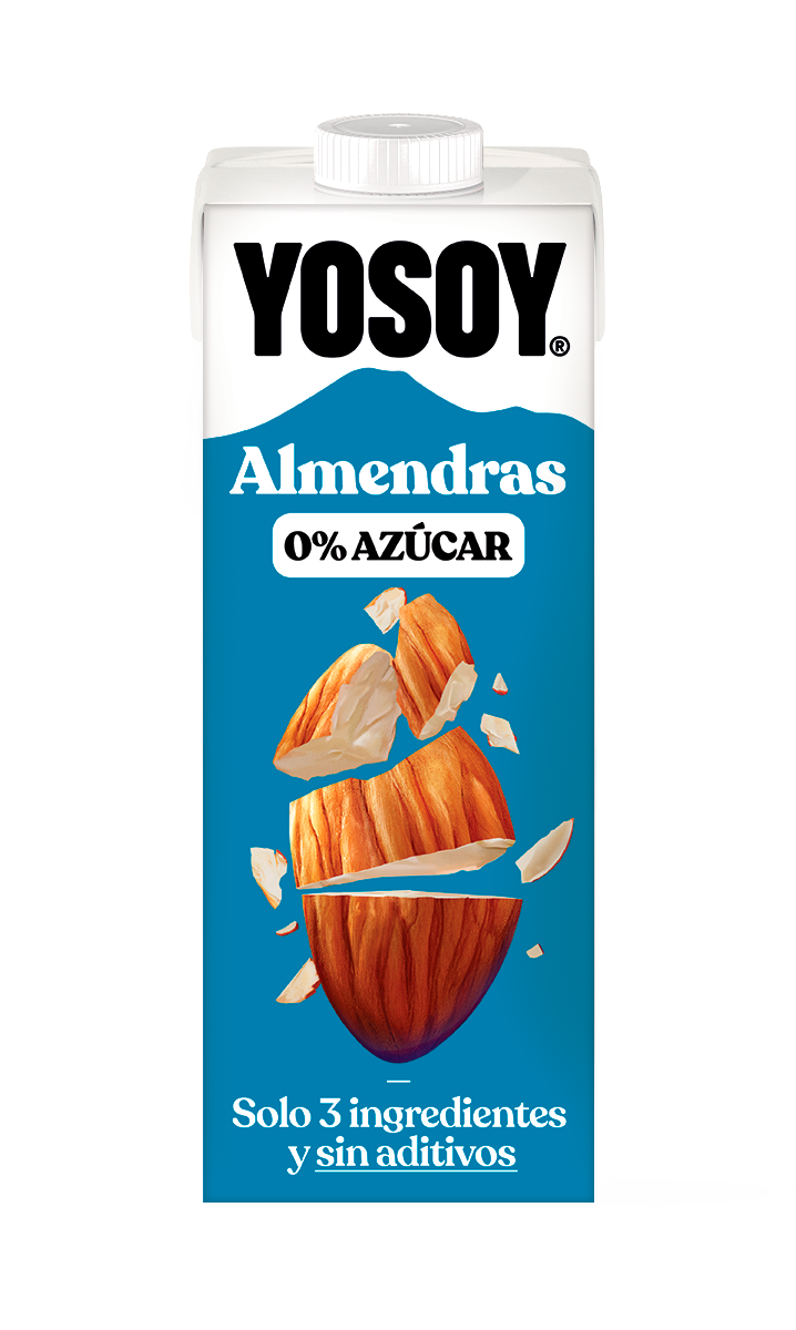 almendras 0 azucar