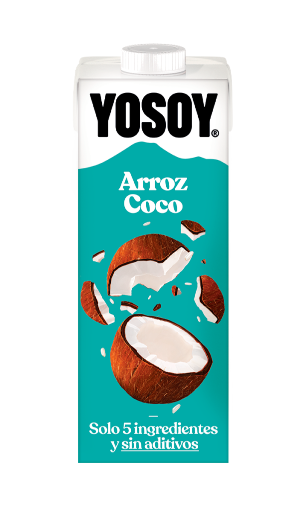 arroz coco