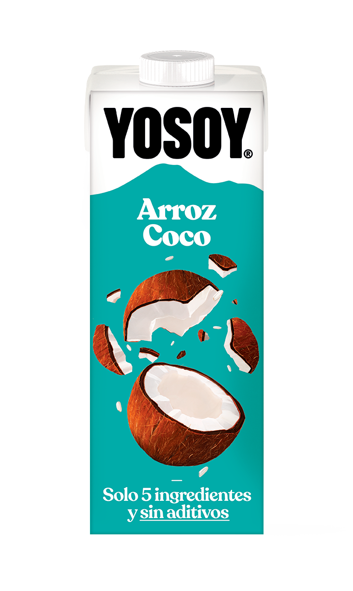 arroz coco