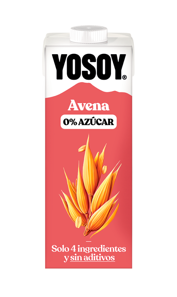 avena azucar