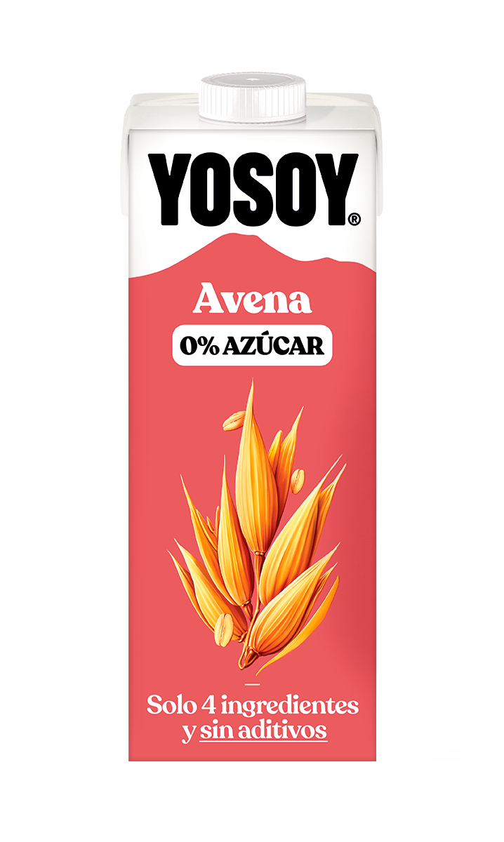 avena azucar