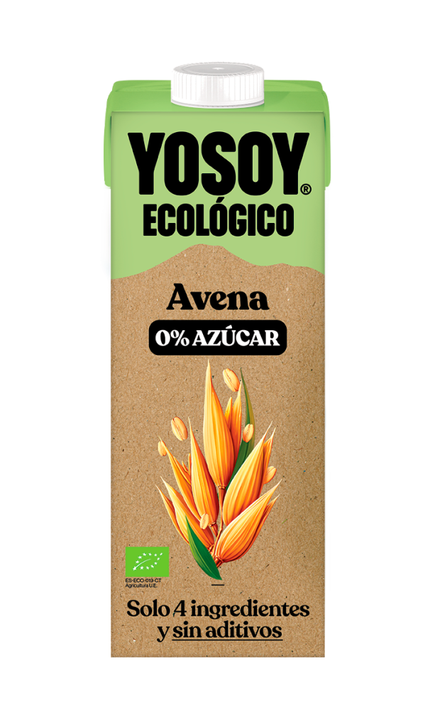 avena eco 0 azucar