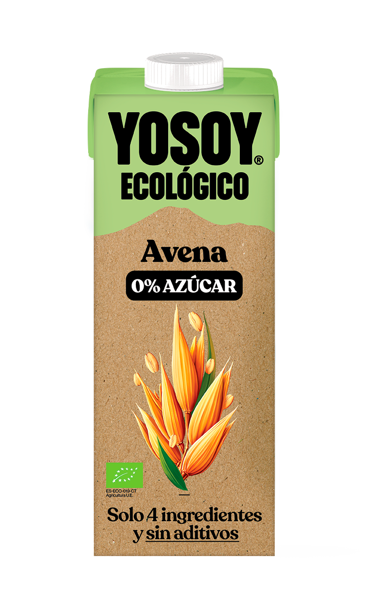 avena eco 0 azucar