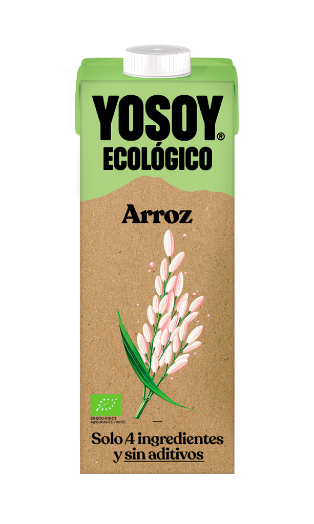 avena eco arroz