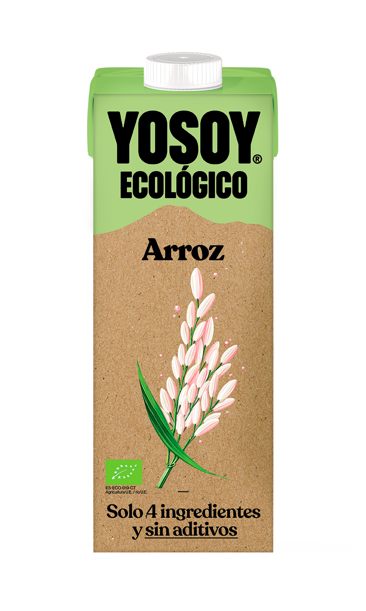 avena eco arroz