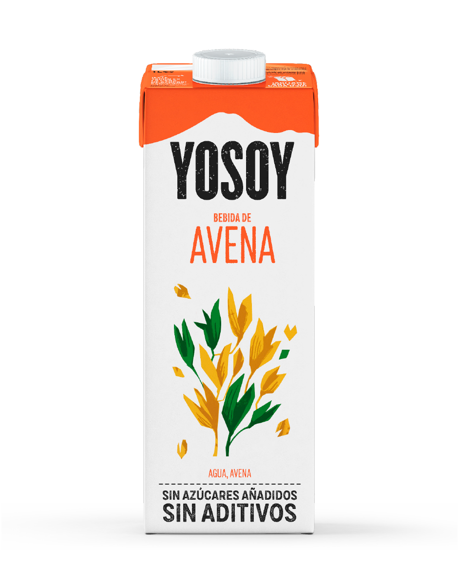 avena yosoy