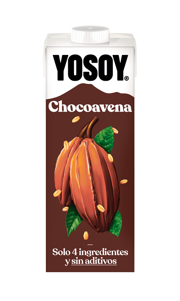 chocoavena