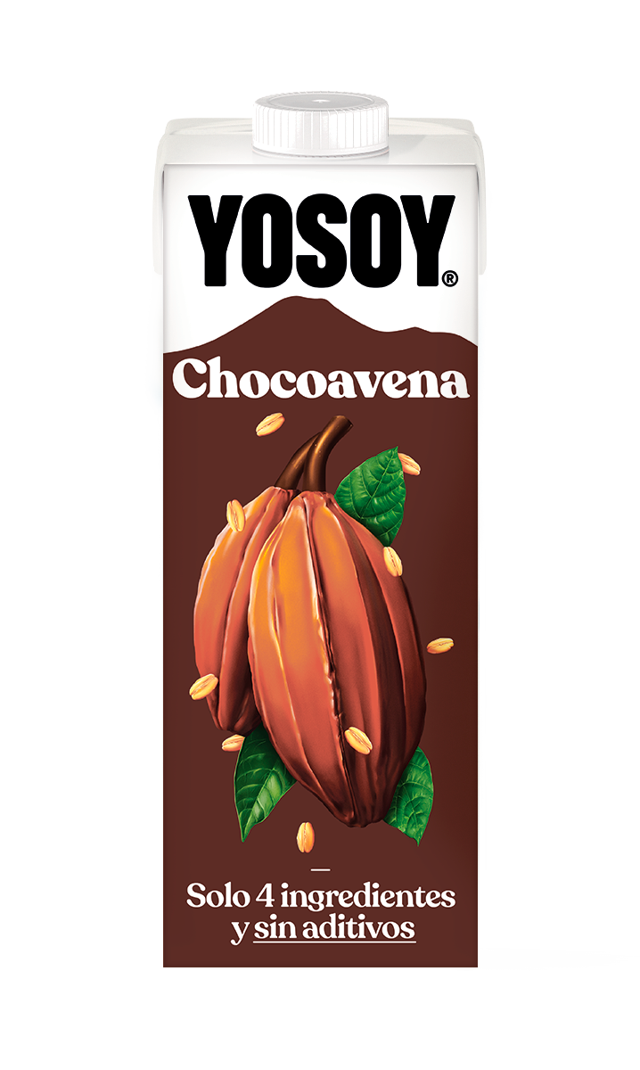 chocoavena