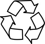 icono reciclaje
