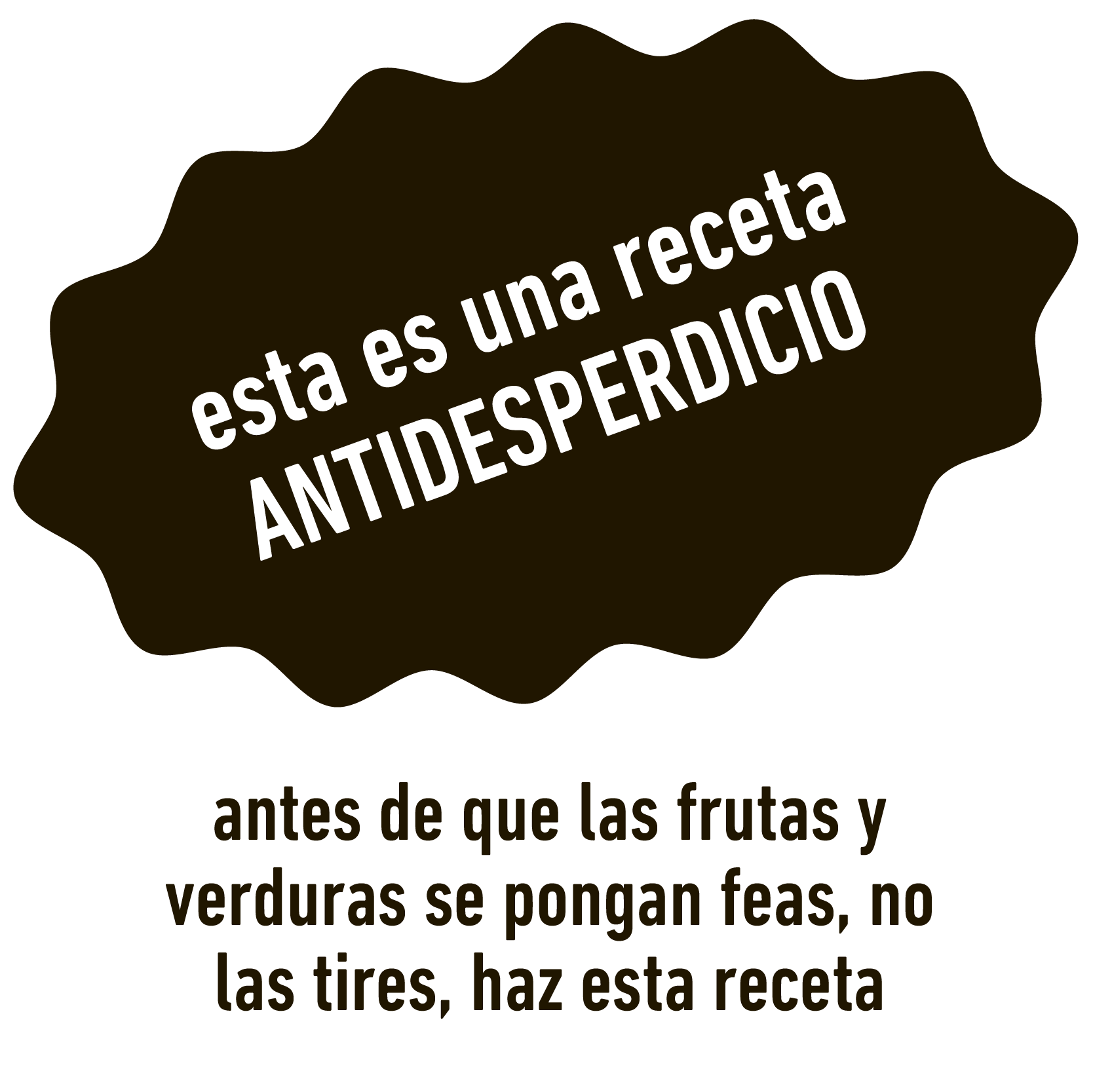 sello ESP antidesperdicio