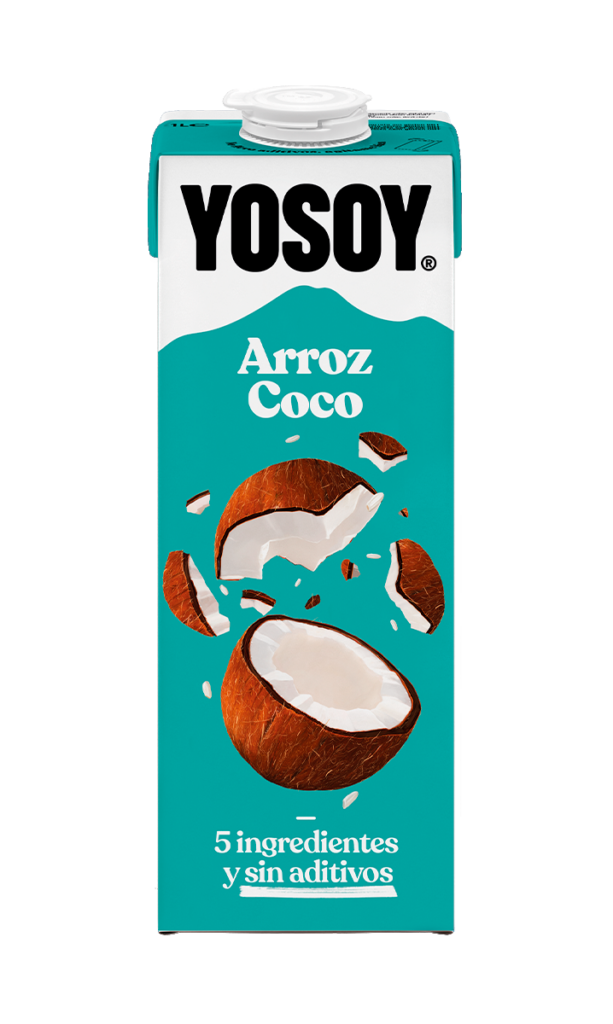 arroz coco