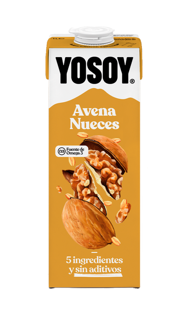 avena nueces