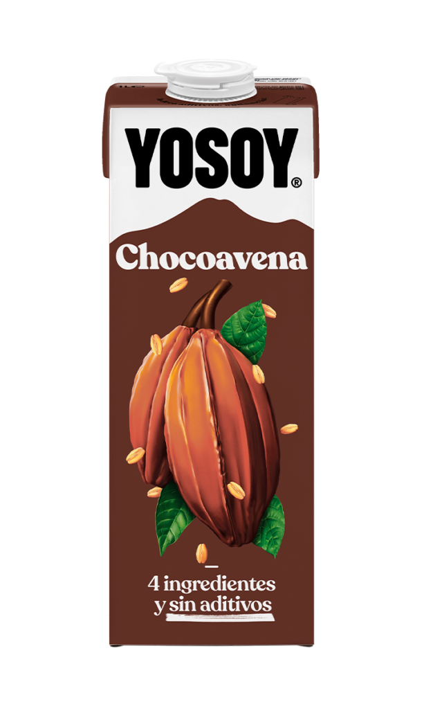 chocoavena
