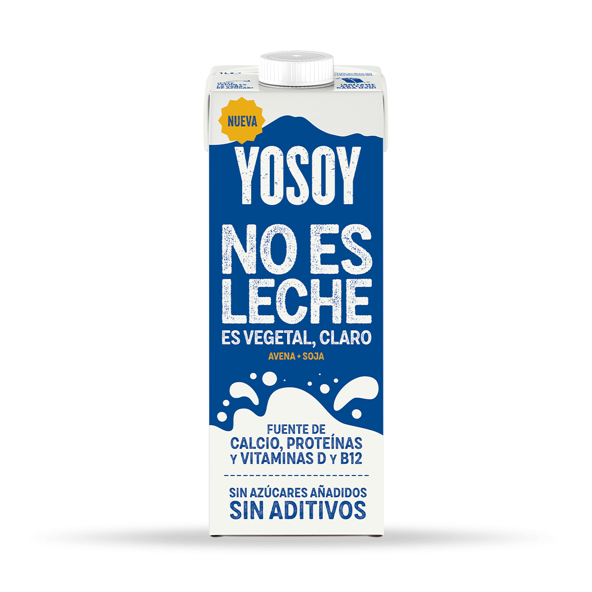 yosoy no es leche