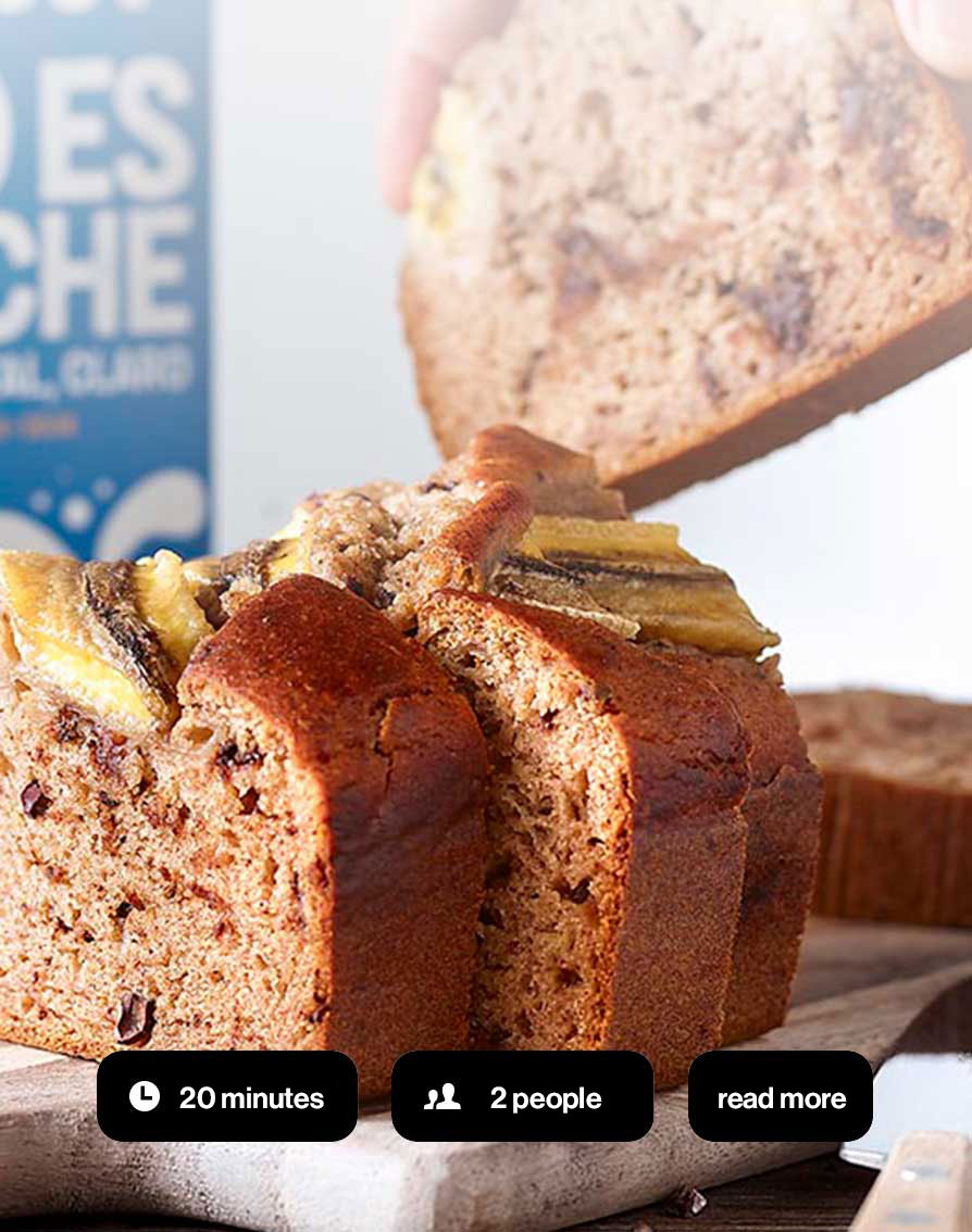 bananabread en