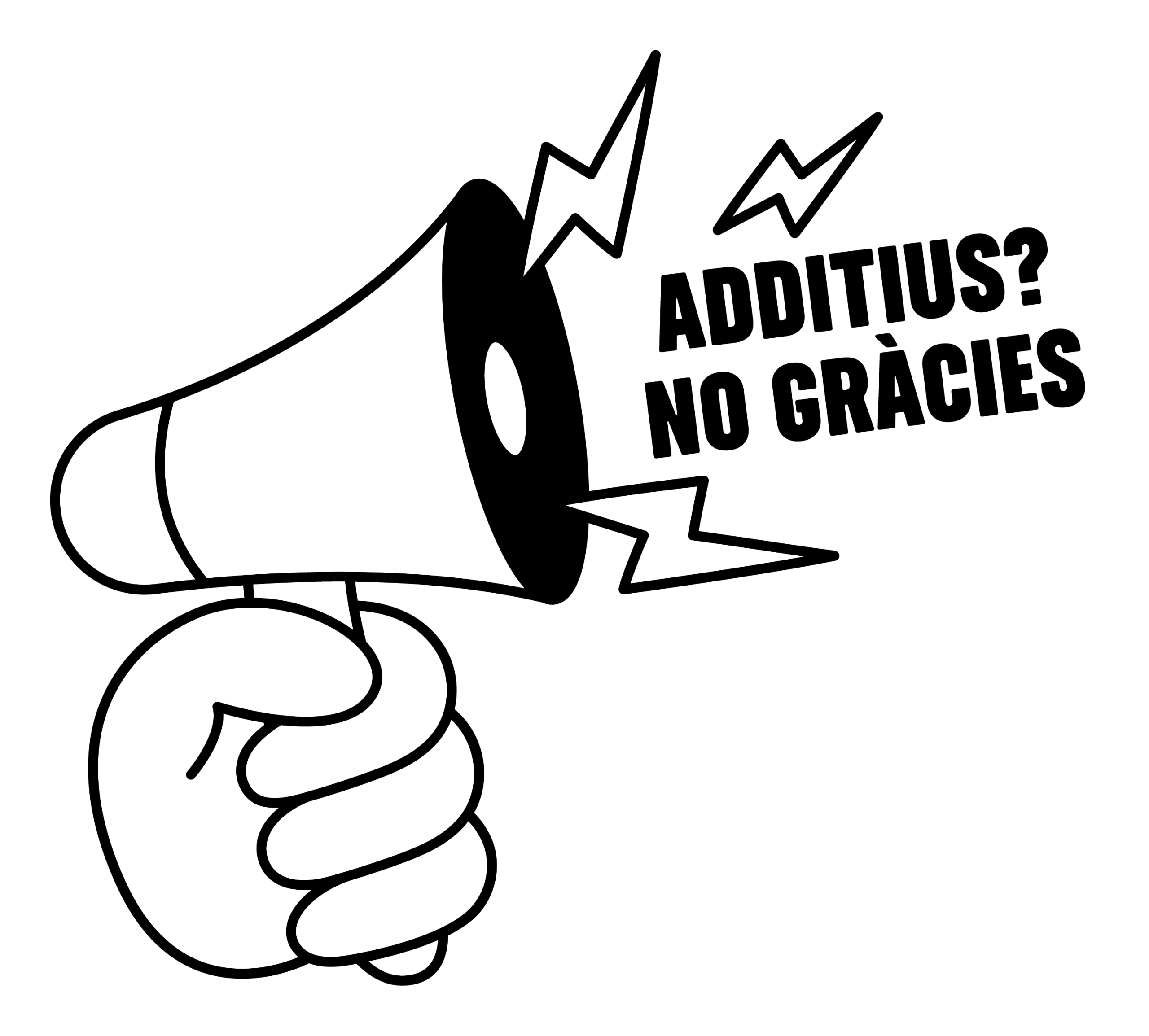 Així som ¿Aditivos No gracias Catalan 02 12