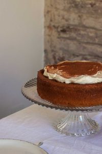 Pan de Pumpkin Spice