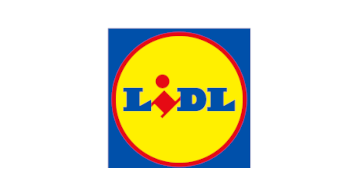 Lidl logo 1