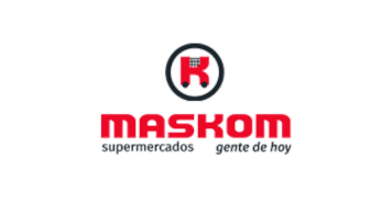 maskom logo