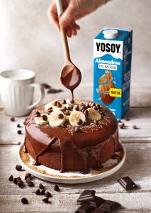 Choco Cake