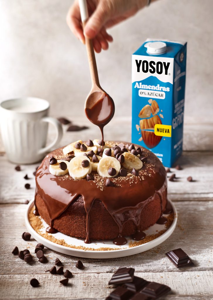 Choco Cake