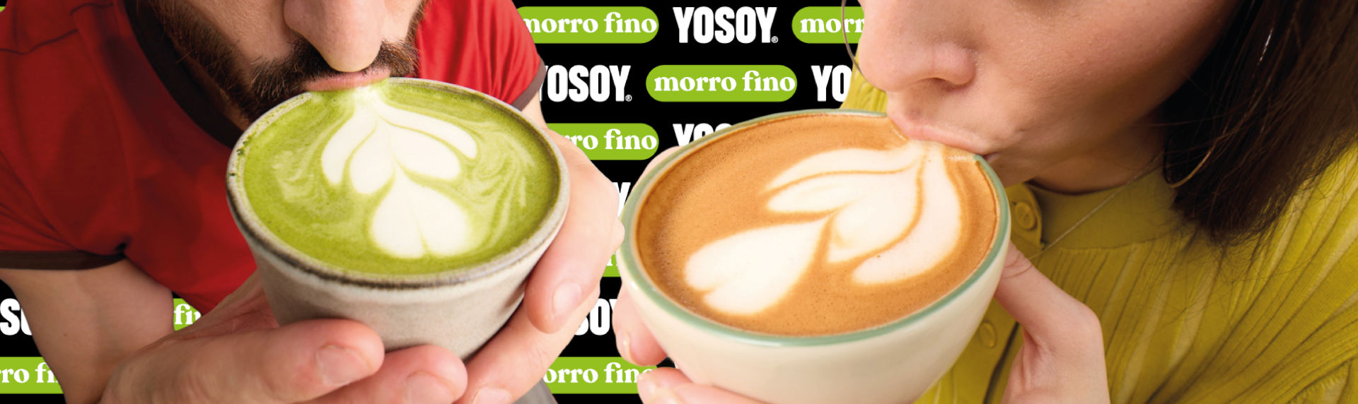 Acciones YOSOY - Morros Finos
